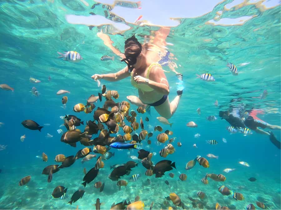 Gili Islands: Private Snorkeling Boat Tour with Local Guide - Gili Islands snorkeling feels different with a private, guided boat