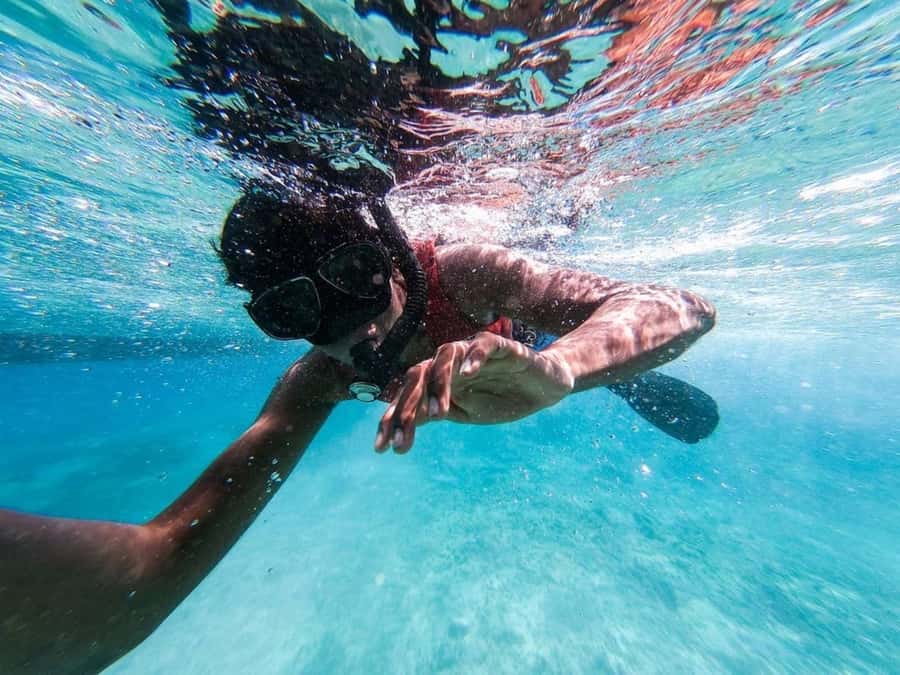 Gili Islands: Private Snorkeling Boat Tour with Local Guide - Stop 3: Gili Air for white sand calm and an end-of-day reset