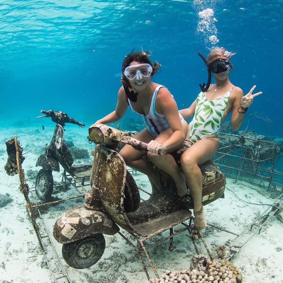 Gili Islands: Private Snorkeling Boat Tour with Local Guide - What’s included (and what costs extra) for $46