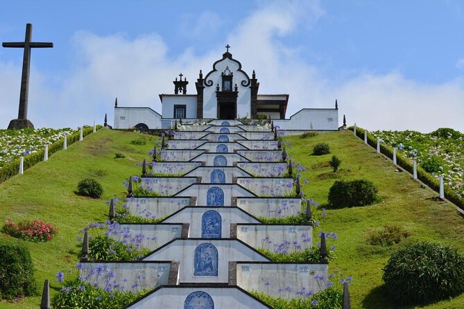 Glass Bottom Boat Tour & Snorkeling in São Miguel, Azores - Key things I’d circle before you go