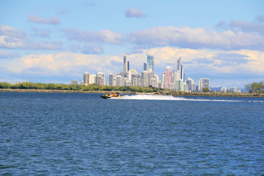 Gold Coast: 1-Hour Extreme Jet Boat Ride - Booking Smart: Making the Most of Your Time on the Water