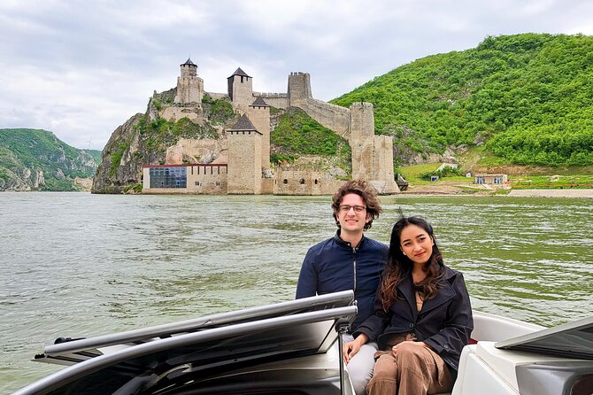 Golubac Fortress w/Iron Gate Speed Boat & Rakija Distillery tour - The Distillery Portion: How to Get the Most From the 45 Minutes