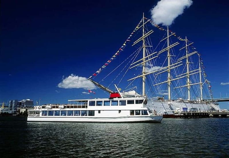 Gothenburg: Guided Boat Tour to Vinga Island - Key highlights worth knowing before you go