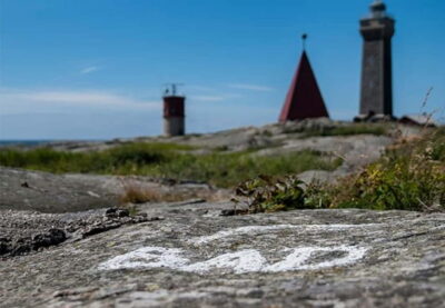 Gothenburg: Guided Boat Tour to Vinga Island - Cruising the Gothenburg harbor and southern archipelago