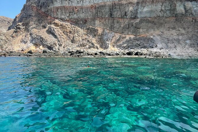 Gran Canaria Virgin Beaches Boat Tour with Food - Key Highlights (What Makes This One Worth Your Time)