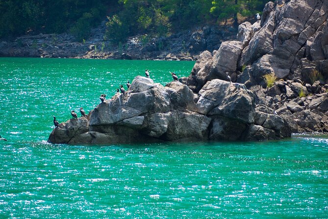 Green Canyon Boat Tour w/Lunch From Belek - Who Should Book This Tour—and Who Might Want Something Else