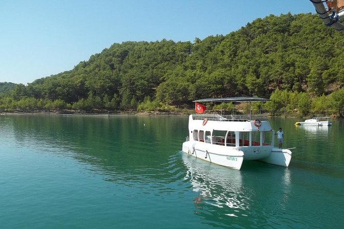 Green Canyon Boat Trip and Bus Safari Tour w/Lunch - Why This Tour Feels Like a Best-Value Alternative to Coastal Cruises