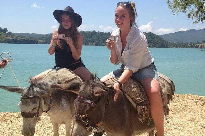 Green Canyon Boat Trip and Bus Safari Tour w/Lunch - Optional Small Zoo Detour: Only If You Want It