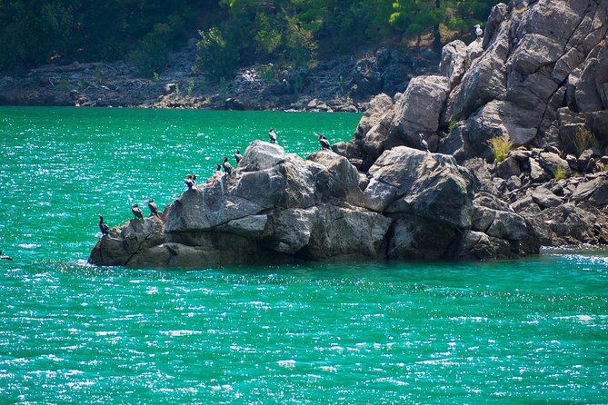 Green Canyon Boat Trip with Lunch From Side - Price and Value: Is $66.38 a Good Deal?