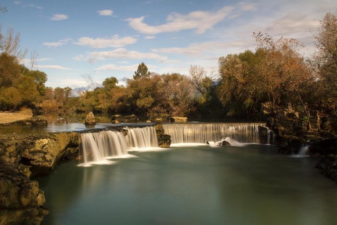 Green Canyon Jeep and Boat Tour with Lunch - Key highlights you should know