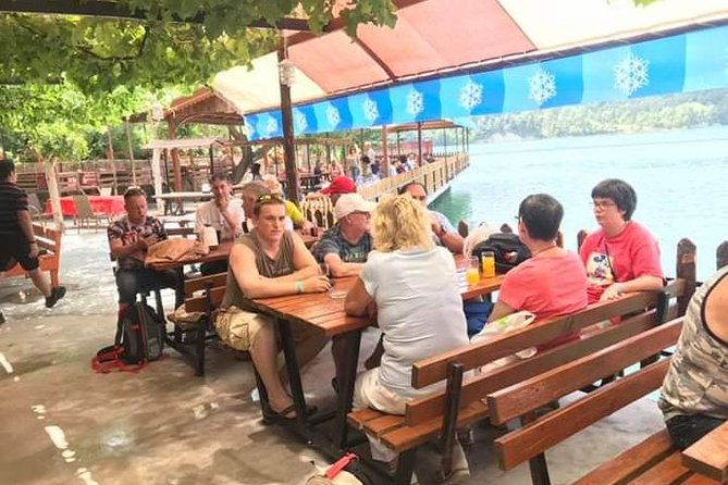 Green Canyon Jeep and Boat Tour with Lunch - Who This Tour Fits Best (and Who Should Skip It)
