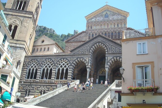 Group Tour to Sorrento, Positano, Amalfi with Optional Boat Ride - Who This Tour Fits Best (and Who Should Skip It)