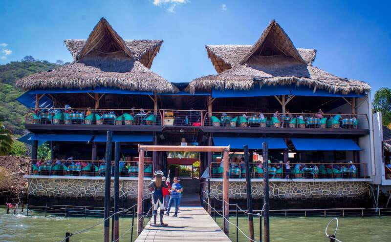 Guadalajara: Lake Chapala and Ajijic Day Trip with Boat Trip - Price and value: what $51 includes and what you pay for yourself