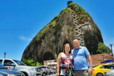 Guatape & Boat Ride & El Peñol Rock & Quaint Town From Medellin - Exotic Fruit Tasting: Your First Hit of Colombia’s Sweet Side