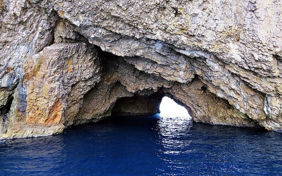 Guided Boat Tour to Medes Islands & Roca Foradada with Swim - A Quick Costa Brava Boat Trip With Real Marine Reserve Energy