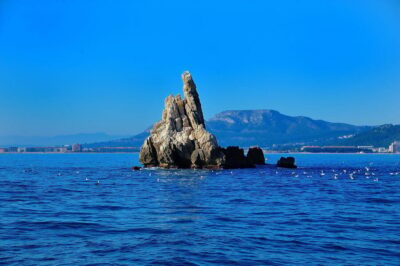 Guided Boat Tour to Medes Islands & Roca Foradada with Swim - Setting Off From Medaqua: Easy Start, Short Time Commitment