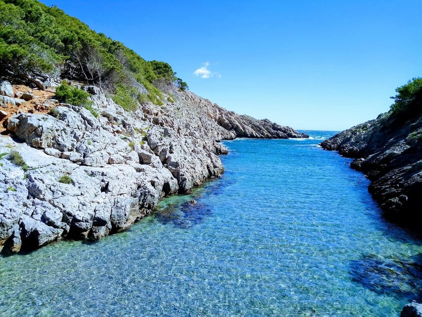 Guided Boat Tour to Medes Islands & Roca Foradada with Swim - Medes Islands Stop: Photo Time, Walk, and a Guided Look