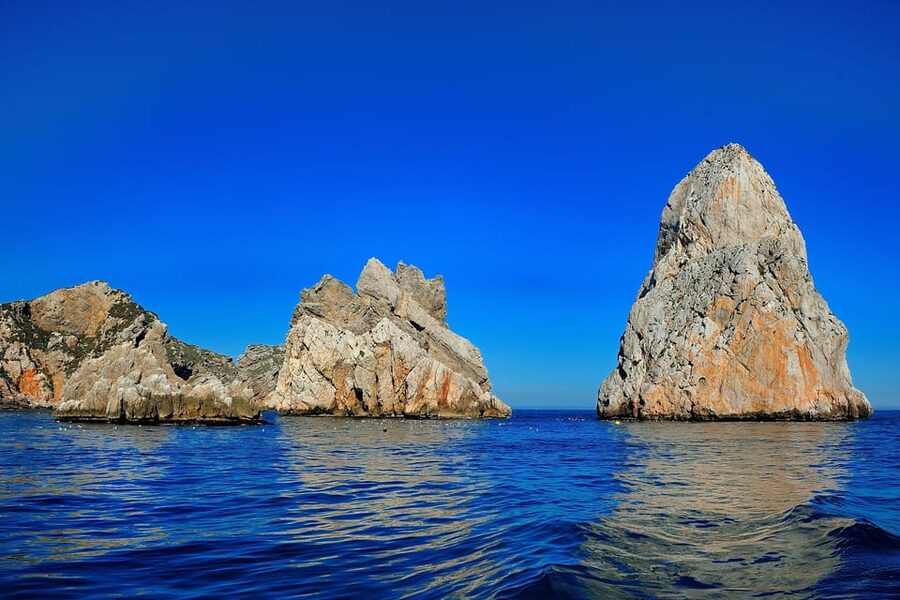 Guided Boat Tour to Medes Islands & Roca Foradada with Swim - What’s Included vs. Not Included (So You Don’t Get Surprised)
