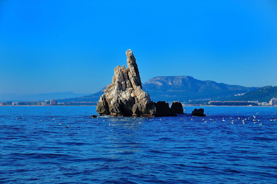 Guided Boat Tour to Medes Islands & Roca Foradada with Swim - Setting Off From Medaqua: Easy Start, Short Time Commitment