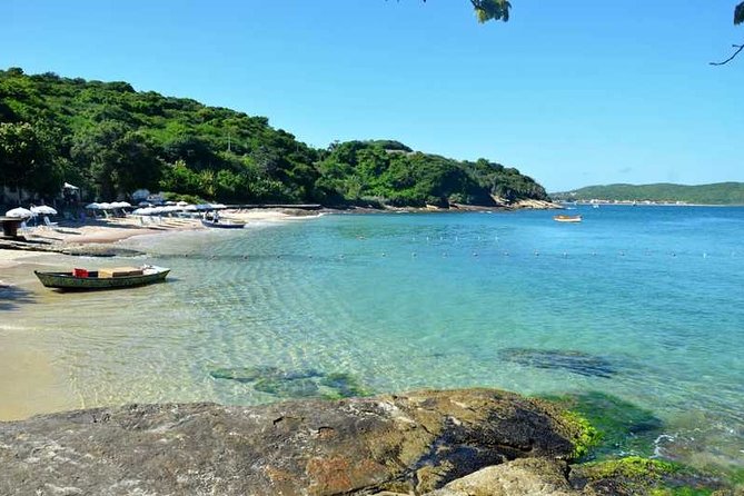 Guided Tour to Búzios with Boat Tour and Lunch - The Big Picture: What This Búzios Day Trip Really Delivers
