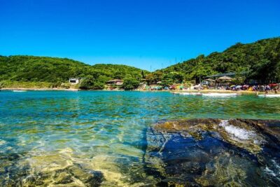 Guided Tour to Búzios with Boat Tour and Lunch - Morning Pickups in Rio: The Part That Can Make or Break Your Comfort