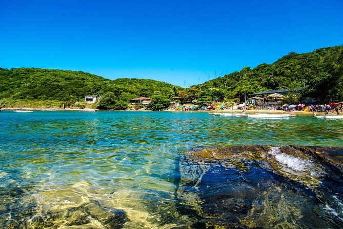 Guided Tour to Búzios with Boat Tour and Lunch - Morning Pickups in Rio: The Part That Can Make or Break Your Comfort