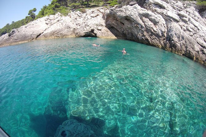 Half-Day Best Beaches & Bays Private Speed Boat Tour - Key things I’d bet you’ll care about
