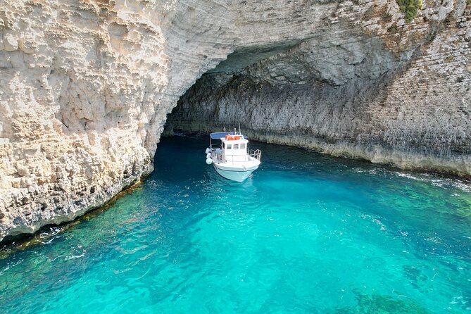 Half Day Blue Lagoon, Comino, Gozo and Malta Private Boat Trip - Key things to know before you sail to the Blue Lagoon