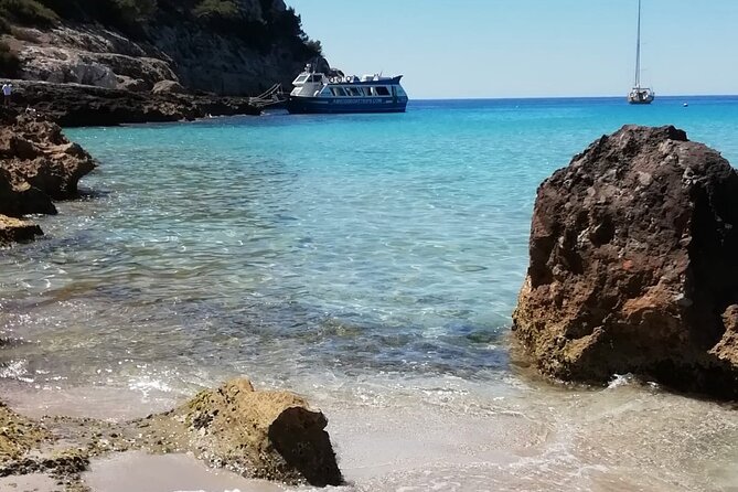 Half-Day Boat Tour along The South Coast of Menorca - Who This Tour Suits Best (and Who Might Be Happier Elsewhere)