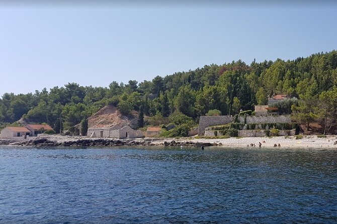 Half-Day Boat Tour Korcula Archipelago - Price and timing: is $94.33 for 4 hours worth it?