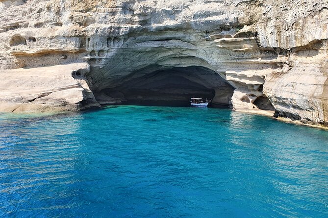 Half-Day Boat Tour to Antalya Waterfalls from Belek - Kundu Pass-By Views: Hotels from the Water Can Be Surprisingly Fun