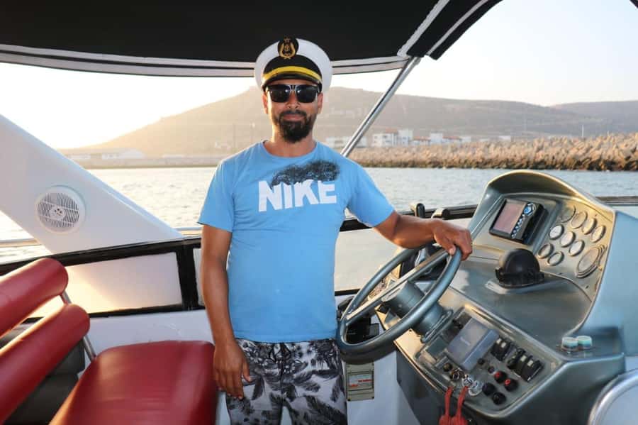 Half-Day Boat Trip in Agadir: Fishing, Fish BBQ & Swimming - The Real Schedule: 4 Hours, No Fluff on the Atlantic