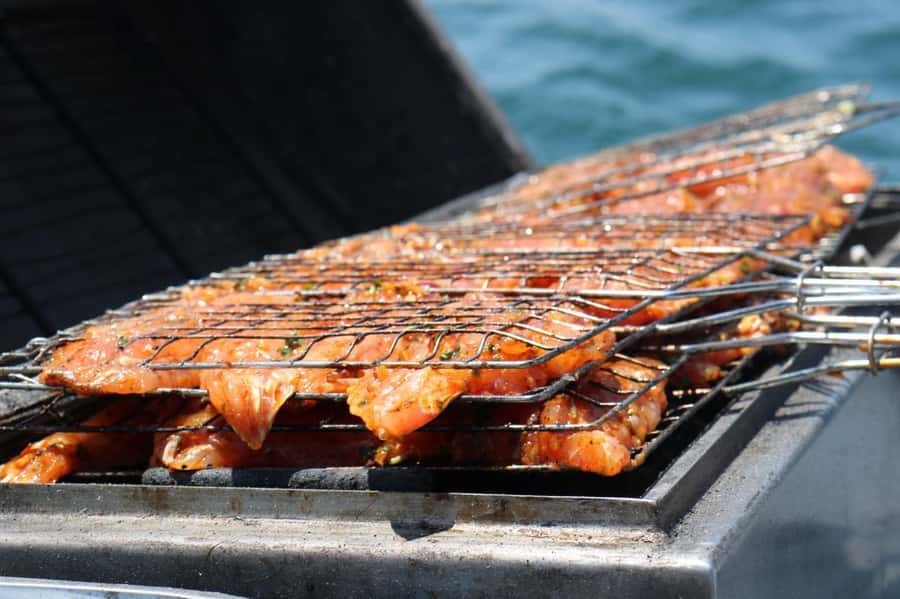 Half-Day Boat Trip in Agadir: Fishing, Fish BBQ & Swimming - FAQ
