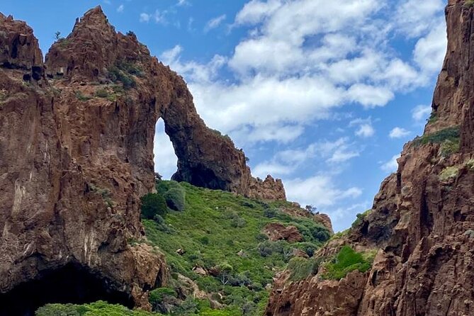 Half Day Boat Trip to Scandola Calanche de Piana - Why This Half-Day Zodiac Trip Hits the Sweet Spot