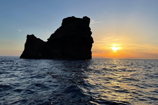 Half Day Boat Trip to Scandola Calanche de Piana - Meeting Point Reality Check: Ota Marina and Getting There