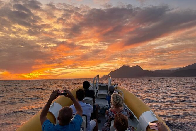 Half Day Boat Trip to Scandola Calanche de Piana - FAQ