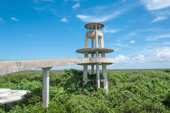 Half-day Everglades National Park Tour and 1-Hour Air Boat Ride - Key Highlights You’ll Actually Feel During the Day