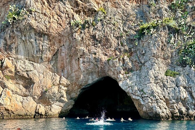 Half Day Guided Boat tour to Mala caves with stop in Villefranche - Key things I’d watch for before you book