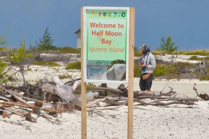 Half Day Private Boat Tour in Caicos Island - The Included Meal Plan (Yes, It’s Part of the Value)