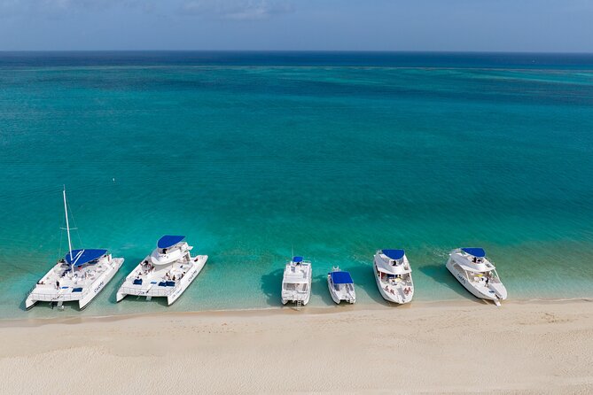 Half Day Private Boat Tour in Caicos Island - What to Bring for a Smooth Day on the Water