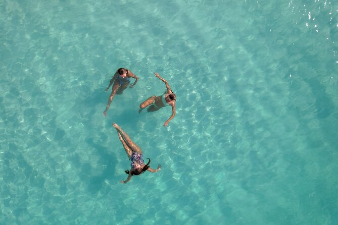 Half Day Private Boat Tour in Caicos Island - Who This Private Charter Is Best For