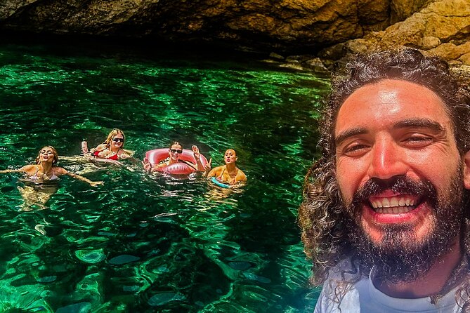Half Day Private Boat Tour - Malta Blue Lagoon Comino and Gozo - Onboard comfort and included extras that actually help