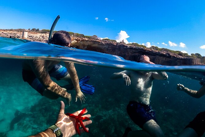 Half Day Private Boat Tour - Malta Blue Lagoon Comino and Gozo - Price and the fuel add-on: how to judge the real value