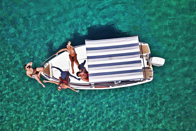 Half-Day Private Elafiti Island Boat Tour - How This Private Half-Day Works: Pickup, Timing, and What 4 Hours Buys You