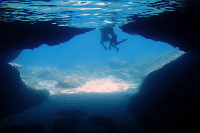 Half-Day Private Elafiti Island Boat Tour - The Sea Cave Circuit: Speedboat Photo Moments to Blue Cave Snorkeling
