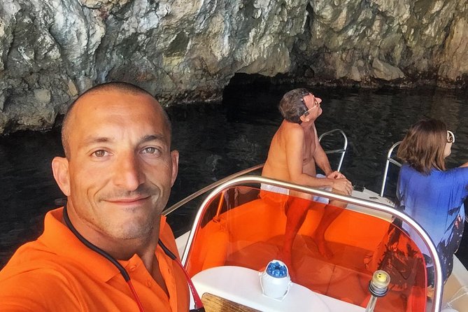 Half-Day Private Elafiti Island Boat Tour - Šunj Beach Time: The Reason People Want a Boat Day