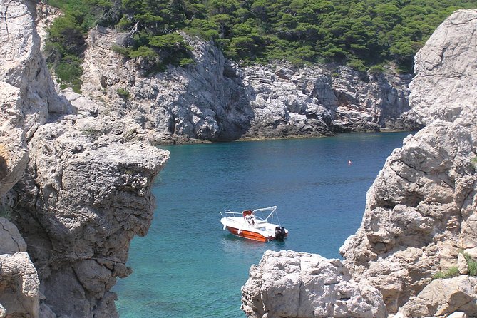 Half-Day Private Elafiti Island Boat Tour - Koločepa Fisherman Port: The Land Stop That Changes the Mood