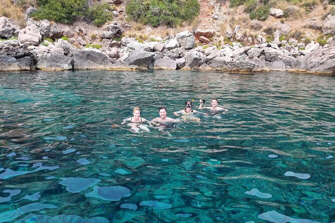 Half Day Private Guided Boat Tour in Taormina - Why This Taormina Half-Day Boat Trip Works Better Than a Shore-Only Day