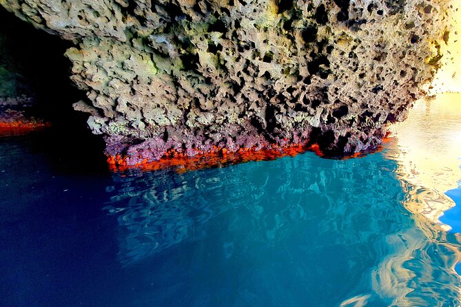 Half Day Private Guided Boat Tour in Taormina - Who This Tour Is Best For (and Who Might Prefer Something Else)