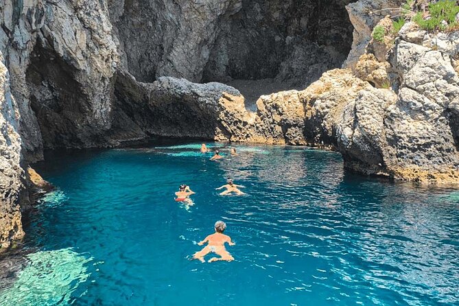 Half day with lunch in luxury private tour - Key Highlights You Should Care About